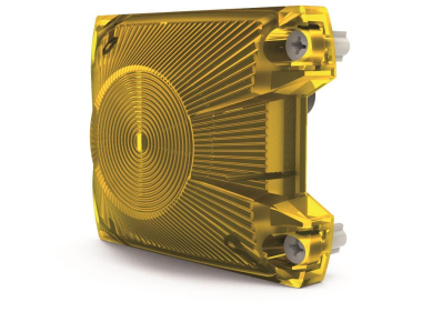            PY-TL Cover compl. 10-60DC YE 