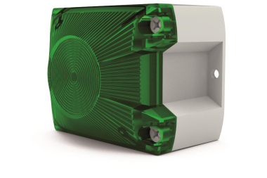 Pfannenberg      PY L-S 10-60 DC GN 7035 