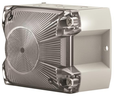 Pfannenberg     PY X-S-05 230 AC CL 7035 