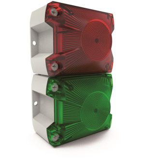 Pfannenberg   PY-TL-2 RD-GN 10-60DC 7035 