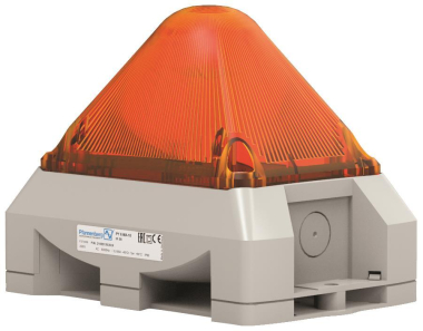           PY X-MA-05 10-57VDC AM RAL7035 