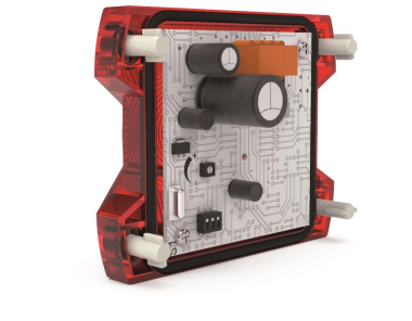           PY-TL Cover compl. 90-265AC RD 