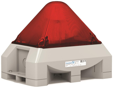 Pfannenberg     PY X-LA-15 24 DC RD 7035 