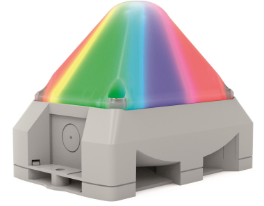 Pfannenberg   PY L-MA 95-253 AC RGB 7035 