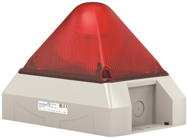 Pfannenberg     PY X-L-15 230 AC RD 7035 