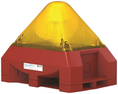 Pfannenberg     PY X-LA-15 24 DC YE 3000 