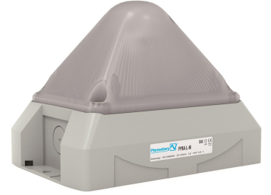 Pfannenberg   PY L-M 95-265V AC RGB 7035 