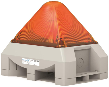 Pfannenberg     PY X-LA-15 24 DC AM 7035 