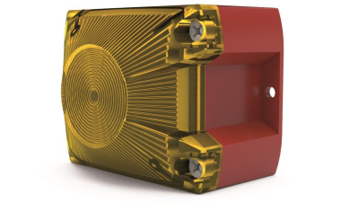 Pfannenberg     PY L-S 90-265 AC YE 3000 