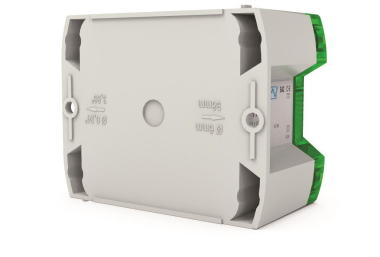 Pfannenberg      PY L-S 10-60 DC GN 7035 