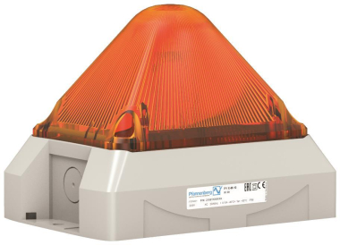           PY X-M-05 10-57V DC AM RAL7035 