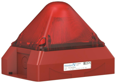           PY X-M-10 10-57V DC RD RAL3000 