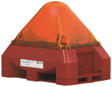            PY X-MA-10 230V AC AM RAL3000 