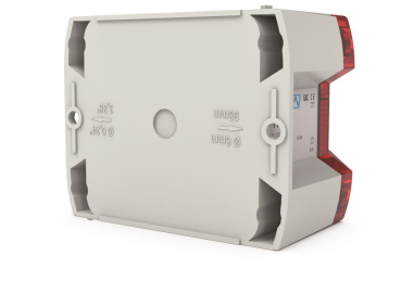 Pfannenberg     PY L-S 90-265 AC RD 7035 