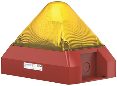 Pfannenberg      PY X-L-15 24 DC YE 3000 