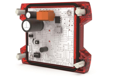           PY-TL Cover compl. 90-265AC RD 