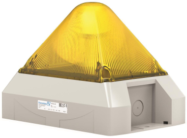 Pfannenberg     PY X-L-15 230 AC YE 7035 