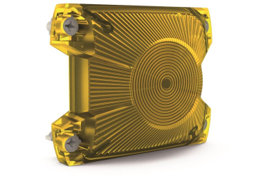            PY-TL Cover compl. 10-60DC YE 