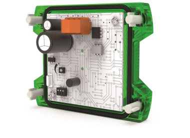           PY-TL Cover compl. 90-265AC GN 