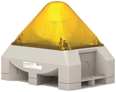 Pfannenberg     PY X-LA-15 24 DC YE 7035 