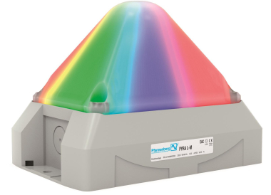 Pfannenberg     PY L-M 10-60 DC RGB 7035 