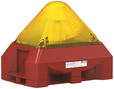 Pfannenberg     PY X-LA-15 24 DC YE 3000 