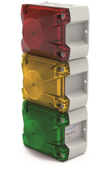            PY-TL-3 RD-YE-GN 10-60DC 7035 