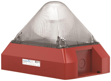 Pfannenberg  PY X-L-15-CPR 24 DC CL 3000 