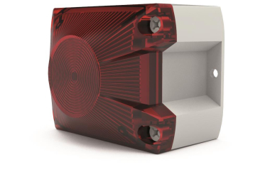 Pfannenberg     PY L-S 90-265 AC RD 7035 