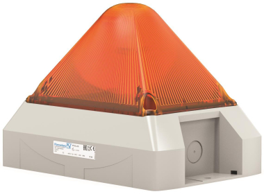 Pfannenberg      PY X-L-15 24 DC AM 7035 