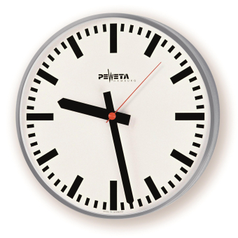 Peweta 84.250.321 Nebenuhr AirPort 24 