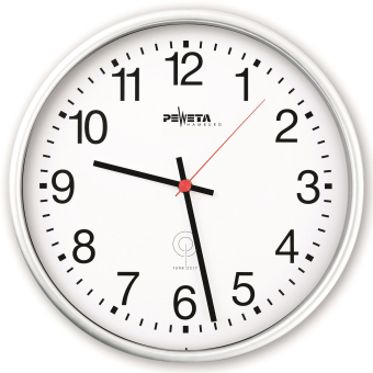 Peweta 51.130.211 Funkuhr 1,5V innen 