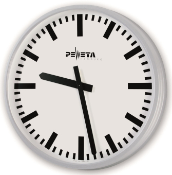 Peweta 84.350.521 Nebenuhr AirPort 24 