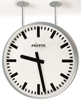 Peweta 71.352.523 Nebenuhr 12-60V innen 