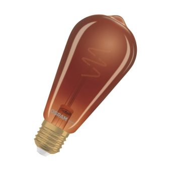 Ledvance 1906 Edison 5 Spiral Fil DIM 3W 