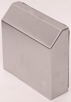 ELMEKO Abdeckhaube f.LV/GV 200    AV 200 