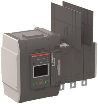 ABB Automatischer U TruONE  OXB630E3X4QB 