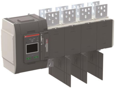 ABB Automatischer U TruONE  OXA800U3O3QT 