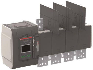 ABB Automatischer U TruONE  OXA800U3O4QB 