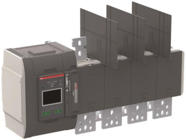ABB Automatischer U TruONE  OXA800U3O3QB 