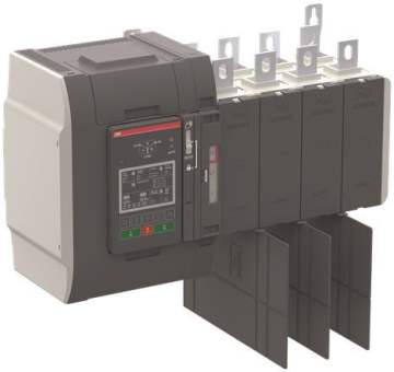 ABB Automatischer U TruONE  OXB800E3S2QT 