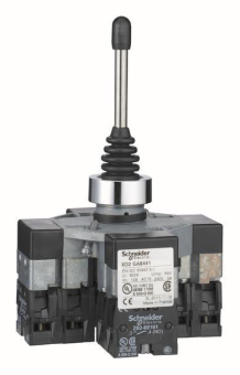 Schneider Steuerschalter 2S    XD2GA8451 