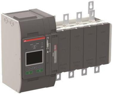 ABB Automatischer U TruONE  OXA260U3S3QB 