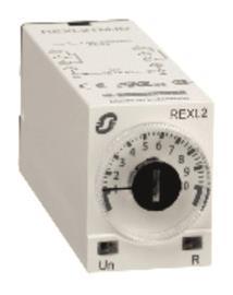 Schneider Zeitrelais           REXL2TMF7 