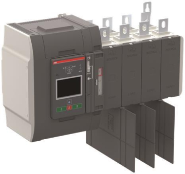 ABB Automatischer U TruONE  OXB630E3S4QT 