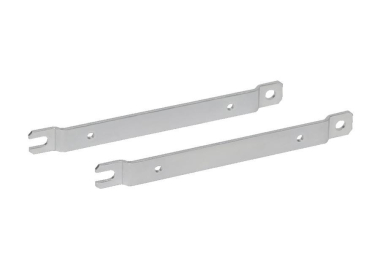 Rittal Wandlasche VE=2        GA 9121160 