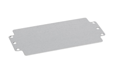 Rittal Montageplatte VE=2     GA 9110700 