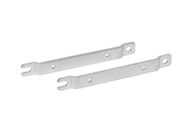 Rittal Wandlasche VE=2        GA 9121122 