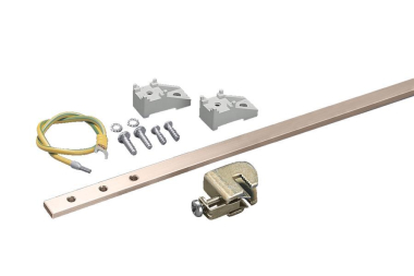 Rittal Erdungsschiene 2000mm  DK 7548000 