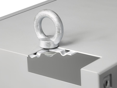 Rittal Transportöse          AX 2509010 